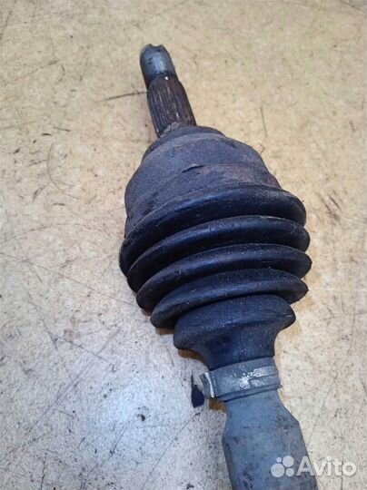 Привод передний правый Citroen C3 I