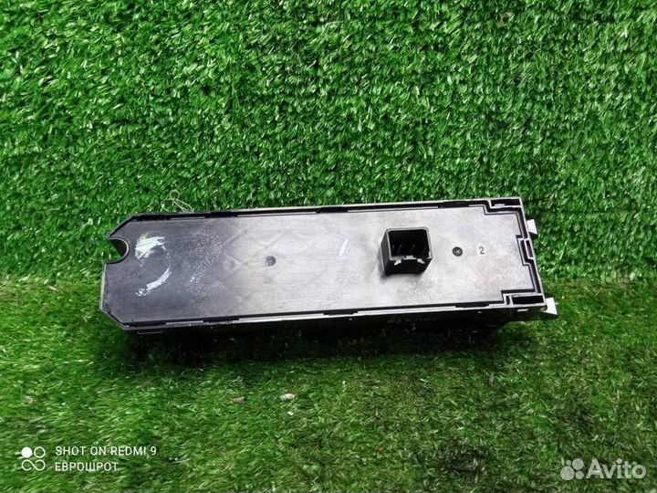 Блок управления стеклоподъемниками Ford Mondeo 4