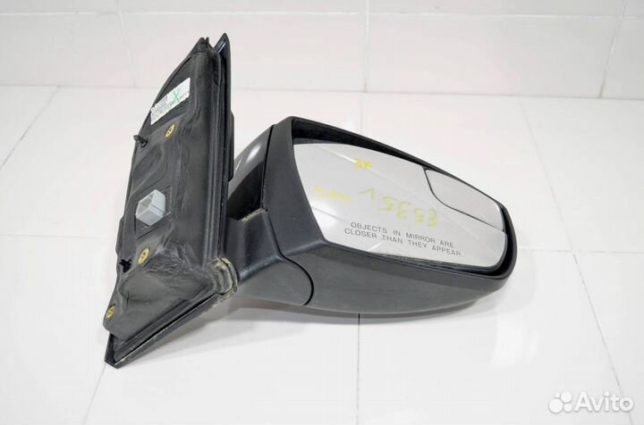 Зеркало правое Ford Escape 3 2012+