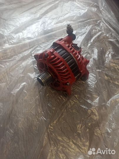 Генератор повышенной мощности JND 270A