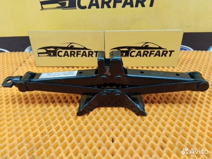 Домкрат Mitsubishi Lancer CS3A 4G18 2008