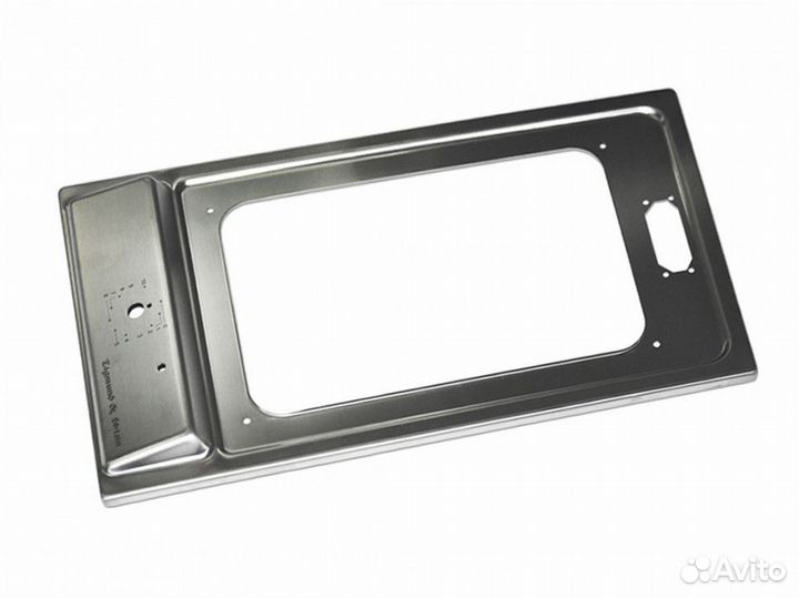 Стол встаиваемого гриля zigmund & shtain