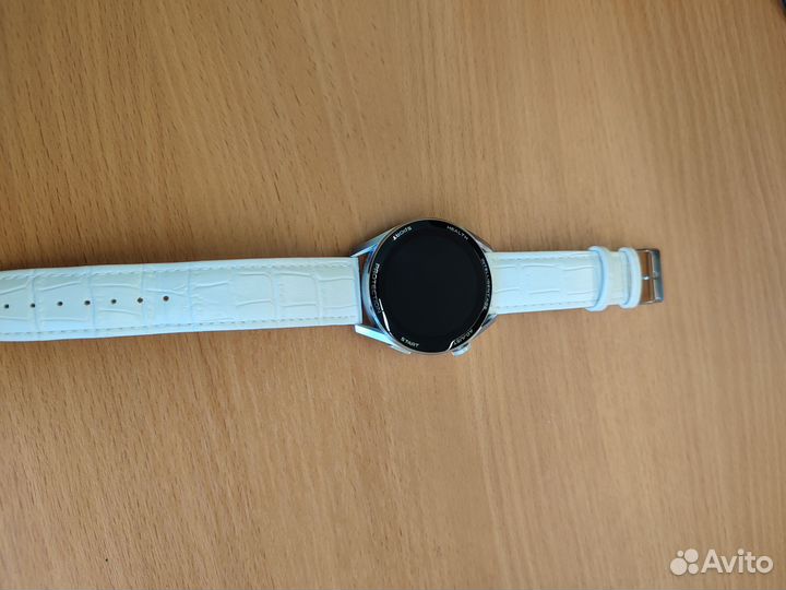 Смарт часы х 3 pro