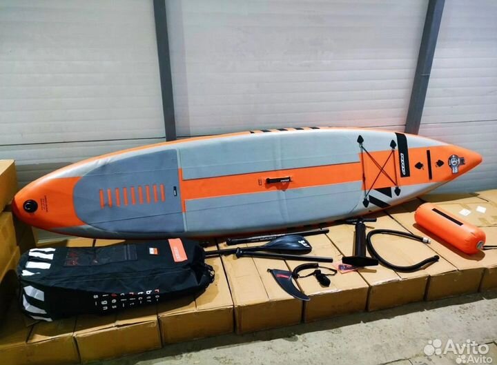 Сап AIR EVO 366см