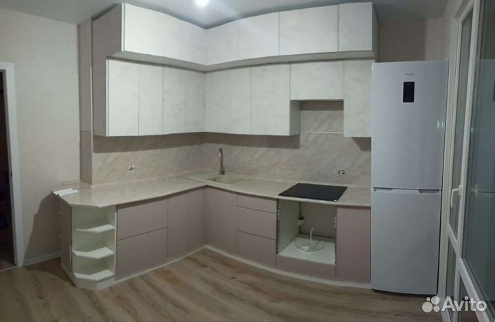 Модульная кухня 