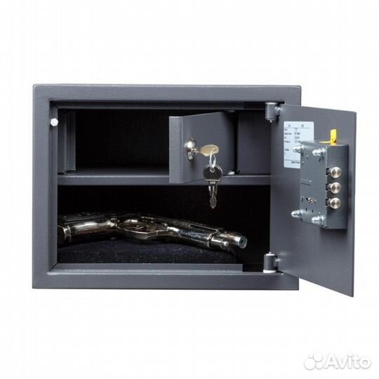 Оружейный сейф aiko TT-23 EL