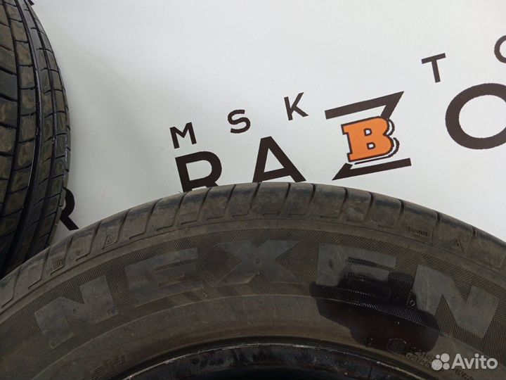 Комплект колес Hyundai Creta R16