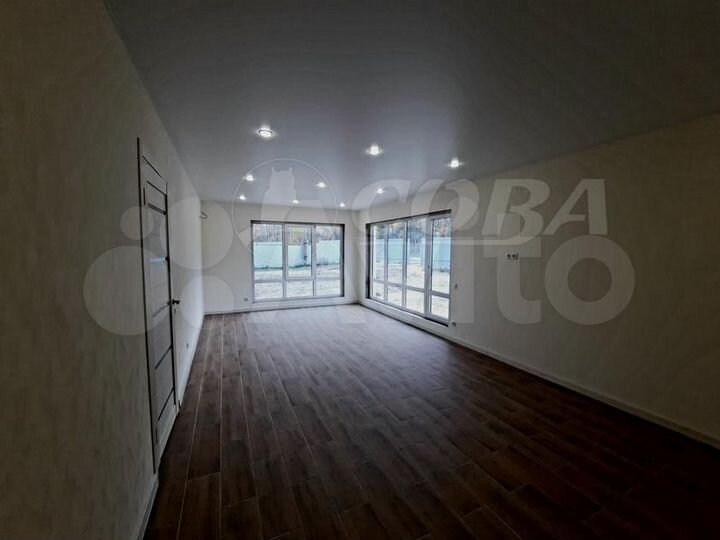 Дача 58 м² на участке 7,5 сот.