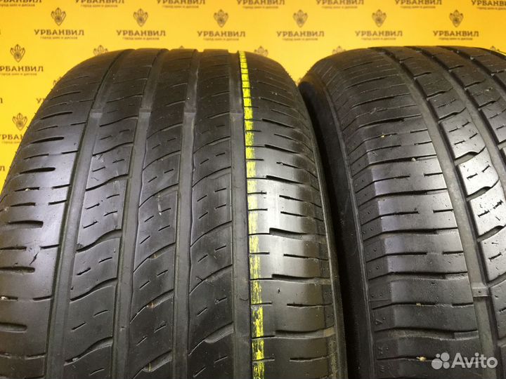 Roadstone N'Fera RU5 265/60 R18 109V