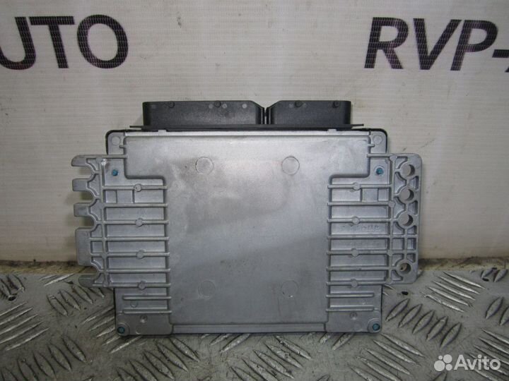 Блок управления двигателем Nissan Primera P12E