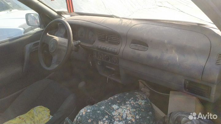 Авто по запчастям Skoda Felicia (Шкода Фелиция