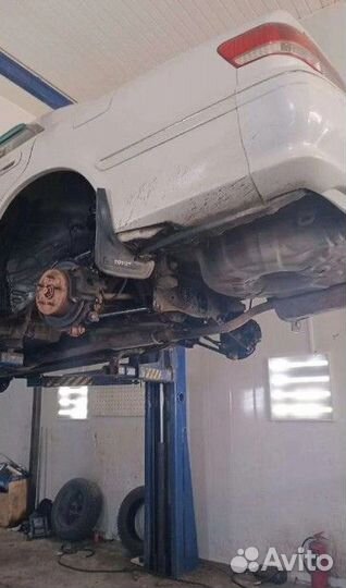 Автоподбор / Под ключ / в Геленджике