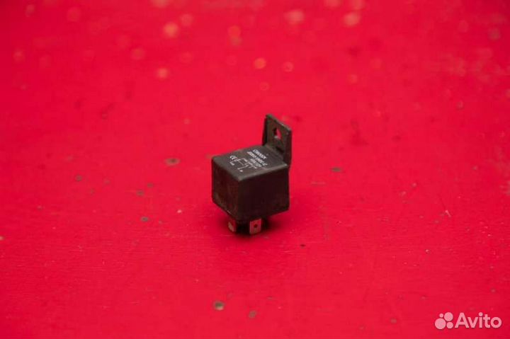 Реле Kia Ceed 1G G4FC 1.6 2006