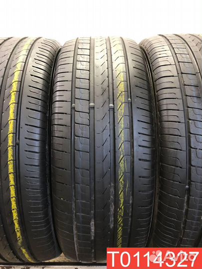 Pirelli Scorpion Verde 225/60 R18 100H