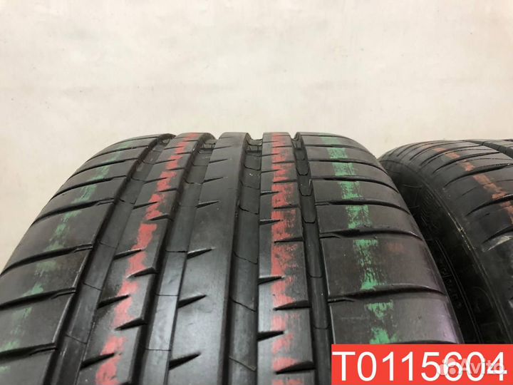 Michelin Pilot Sport 4 S 255/35 R22 99Y