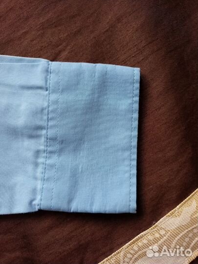 Рубашка для мальчика, рост 158см, на 12-13 лет