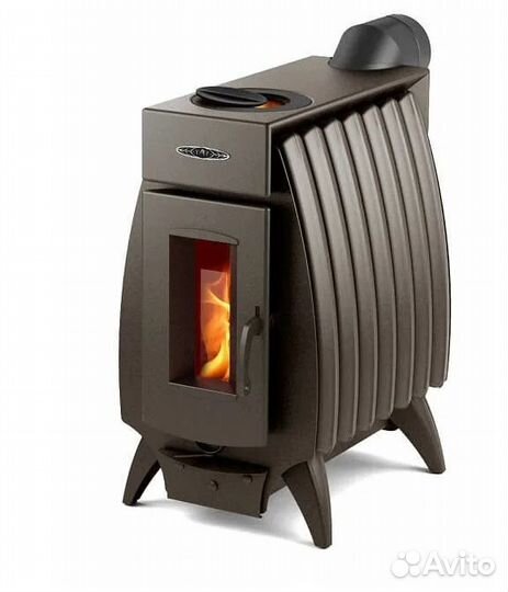 Печь тмф огонь-батарея 7