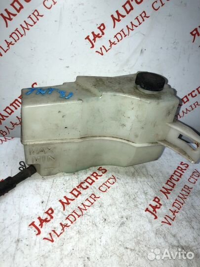 Бачок расширительный Nissan X Trail T31 TNT31 2.5