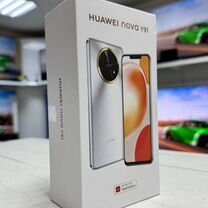 HUAWEI nova Y91, 8/128 ГБ