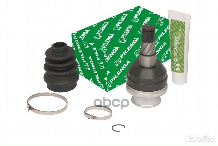 Шрус внутренний CV-P4025K pilenga