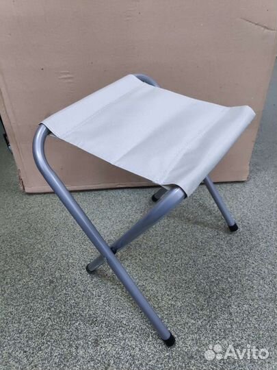 Стул рыбацкий