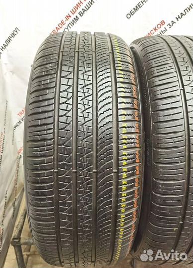 Pirelli Scorpion Zero 235/50 R20 104W