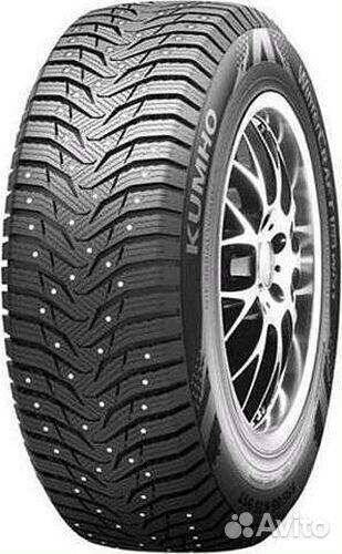 Kumho WinterCraft SUV Ice WS31 255/50 R19 107T
