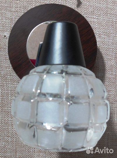 Люстра Бра спот Имидж - SP.004-11-08 1*G9 40Вт