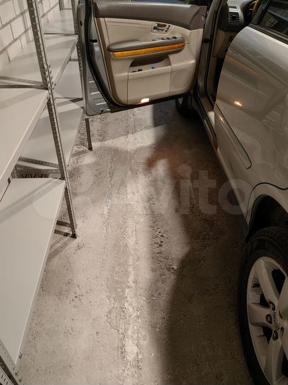 Гараж, 24 м²