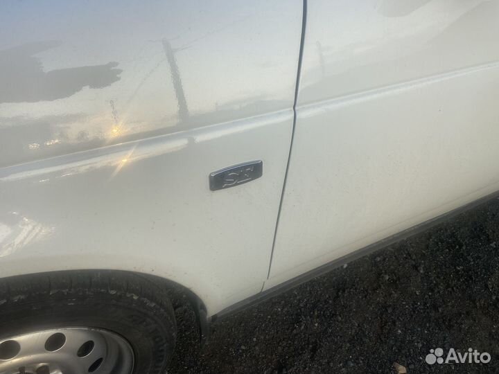 LADA Priora 1.6 МТ, 2013, 165 000 км