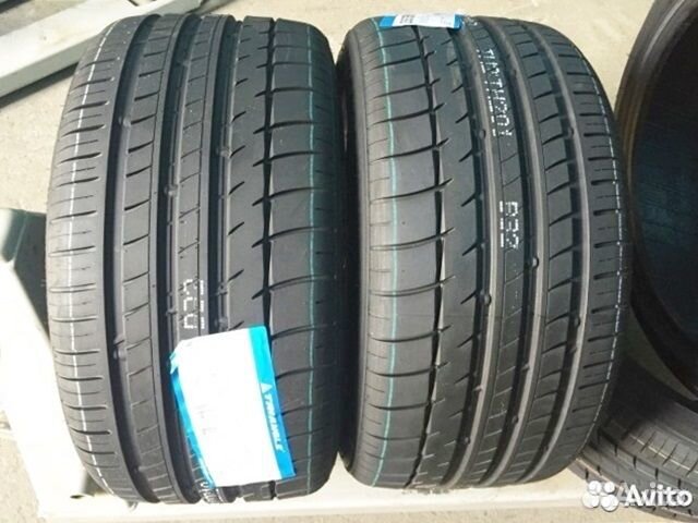 Triangle Sports TH201 225/50 R16 95W