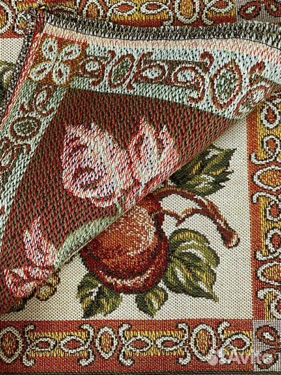 Гобеленовые салфетки