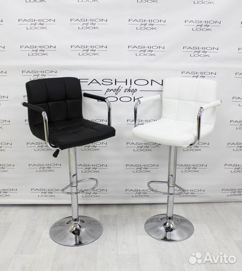 Барные стулья