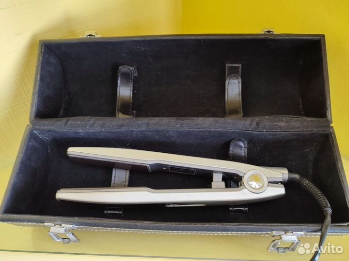 Электрощепцы