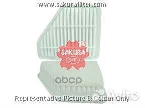 Фильтр воздушный Toyota Avensis/Verso 2.2D 09