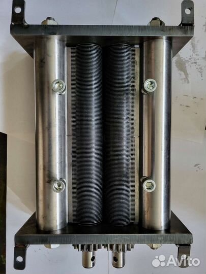 Табакорезка Новая ирс270/50/1М1 автоматическая