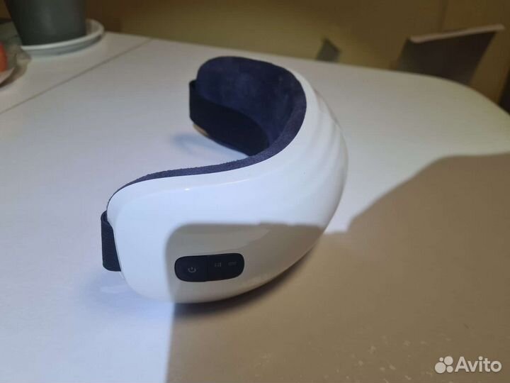 Массажер для глаз Le er kang