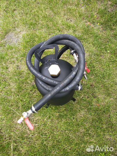 Пескоструйный Аппарат