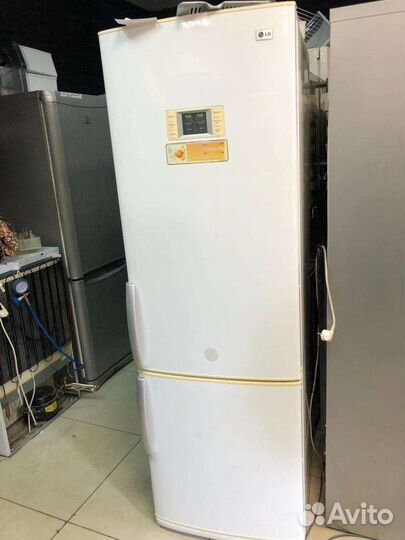 Холодильник