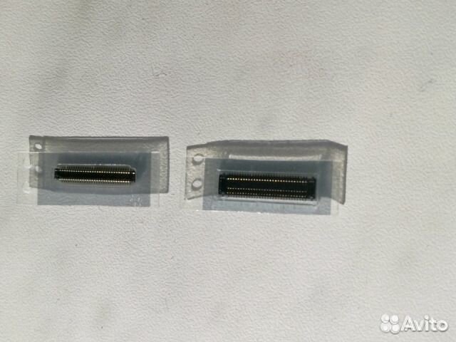 Разъем HDD Asus X555, X555UJ, X555LD, X554L, X556J