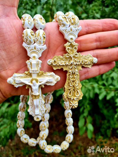 Четки крест (распятие)