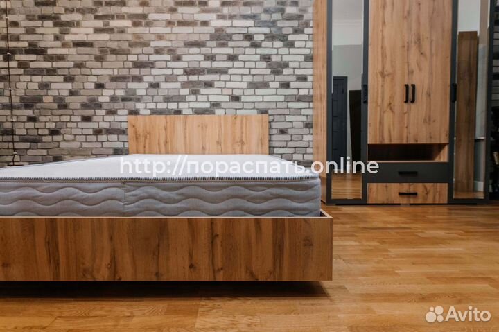 Матрас ортопедический