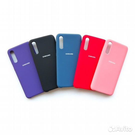 Чехлы для Galaxy A70 / A30 / A20 / A10