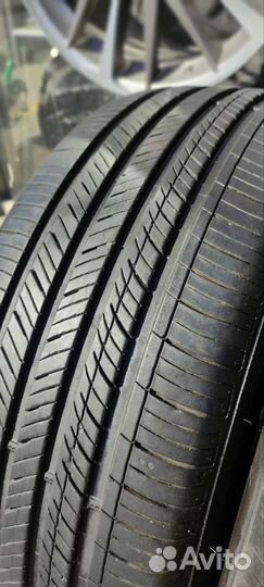 Hankook Ventus S2 AS X RH17 265/65 R17 112H