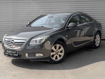 Opel Insignia 2.0 AT, 2011, 136 032 км, с пробегом, цена 970 000 руб.