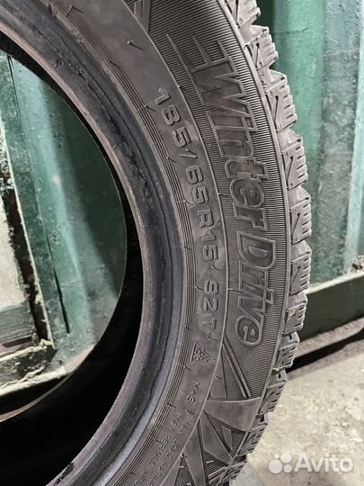 Winter Tact Nord Frost 3 2.25/10.5 R8 24E