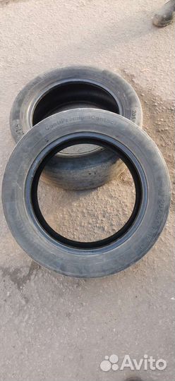 Continental ContiPremiumContact 5 205/55 R16 96H