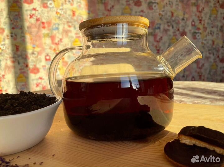 Иван-чай 1 кг этого года 2O23, витаминный