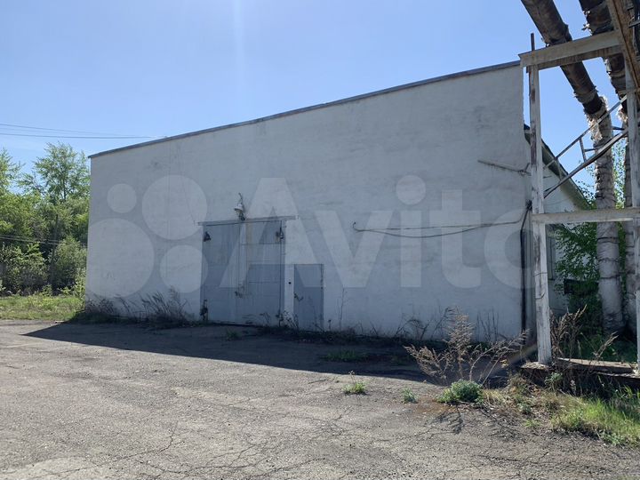 Свободного назначения, 600-1200 м²