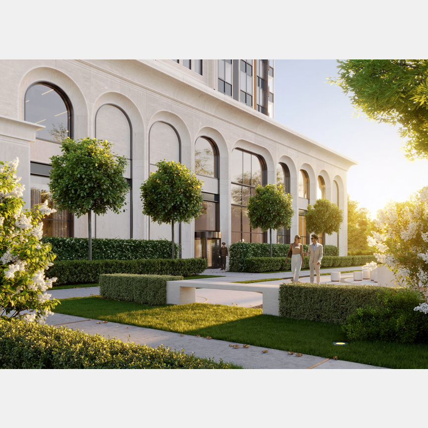 1-к. квартира, 47,7 м², 21/75 эт.